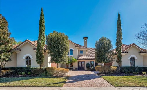 Casa a Orlando, Florida, Stati Uniti 1
