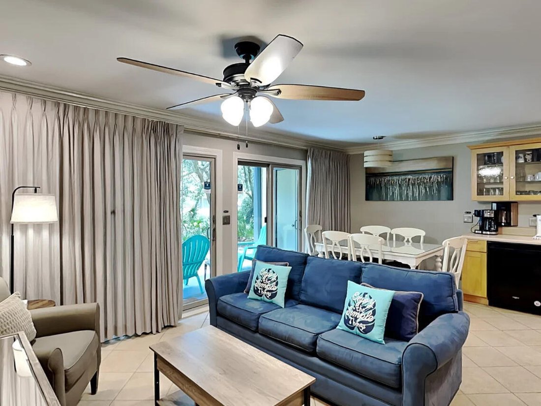 Condo in Watersound, Florida, United States 2 - 17166536