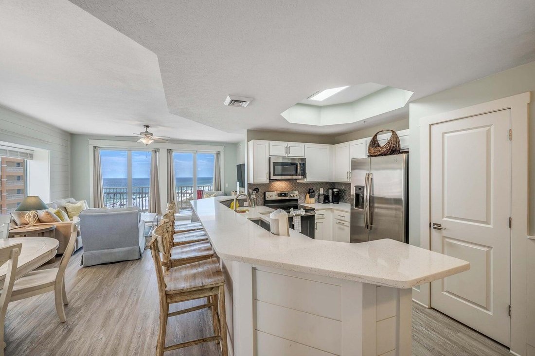 Condo in Rosemary Beach, Florida, United States 4 - 17166426