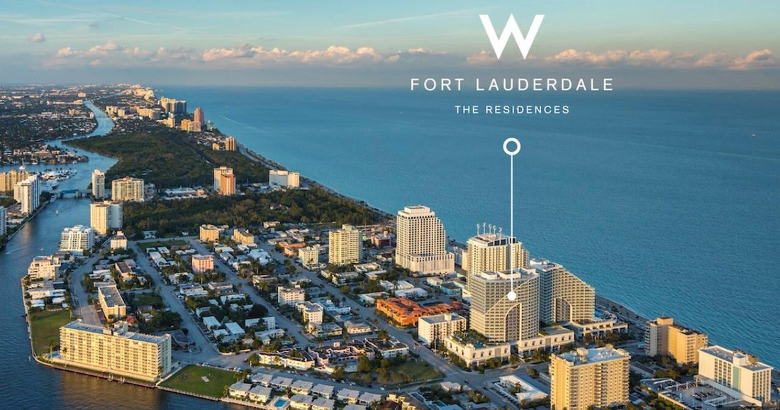 Condo in Fort Lauderdale, Florida, United States 3 - 17176364