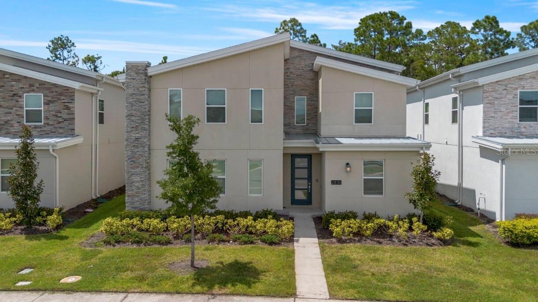 House in Kissimmee, Florida, United States 1 - 17181351