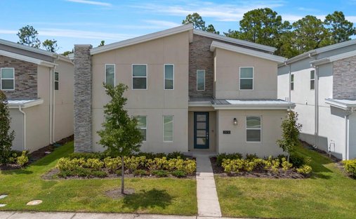 House in Kissimmee, Florida, United States 1