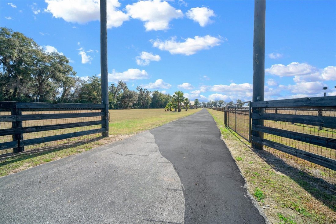 Farm Ranch in Reddick, Florida, United States 4 - 17181723