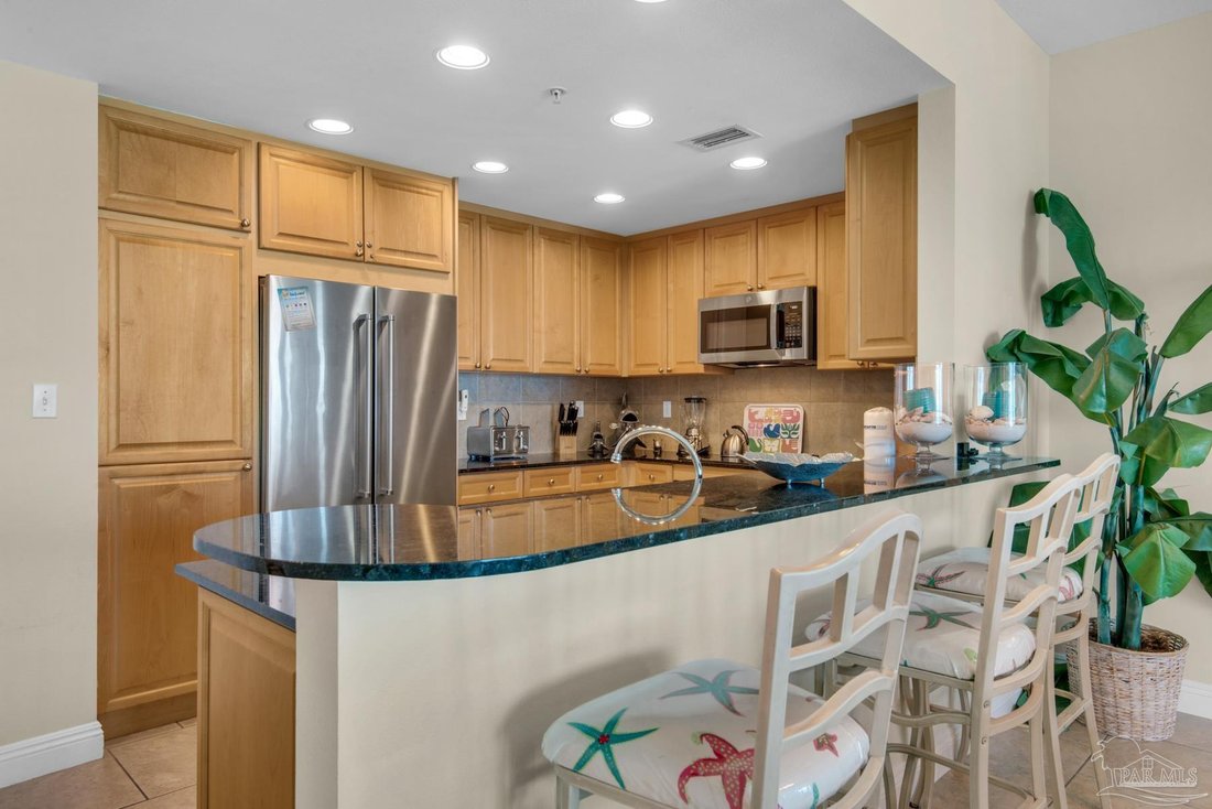 Condo in Gulf Breeze, Florida, United States 4 - 17161622