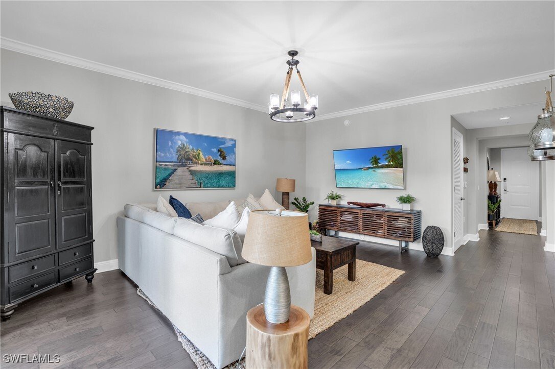 Condo in Naples, Florida, United States 3 - 17173027