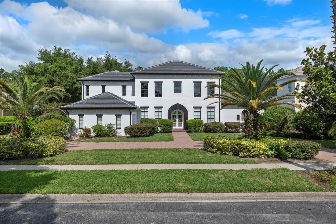 Casa a Eatonville, Florida, Stati Uniti 2 - 17181860
