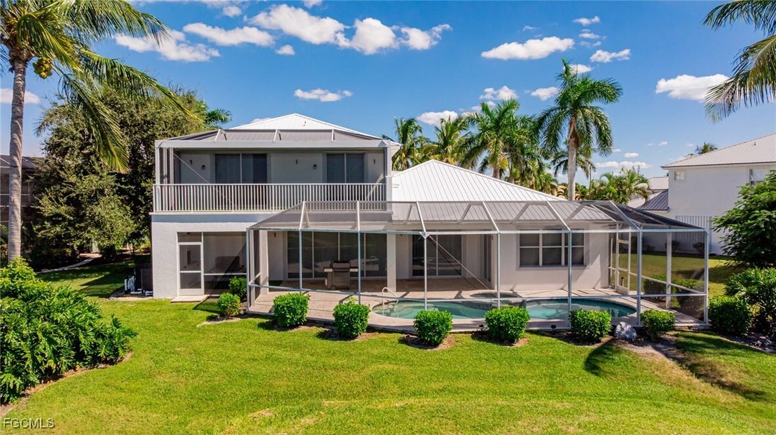 House in Cape Coral, Florida, United States 5 - 17172301