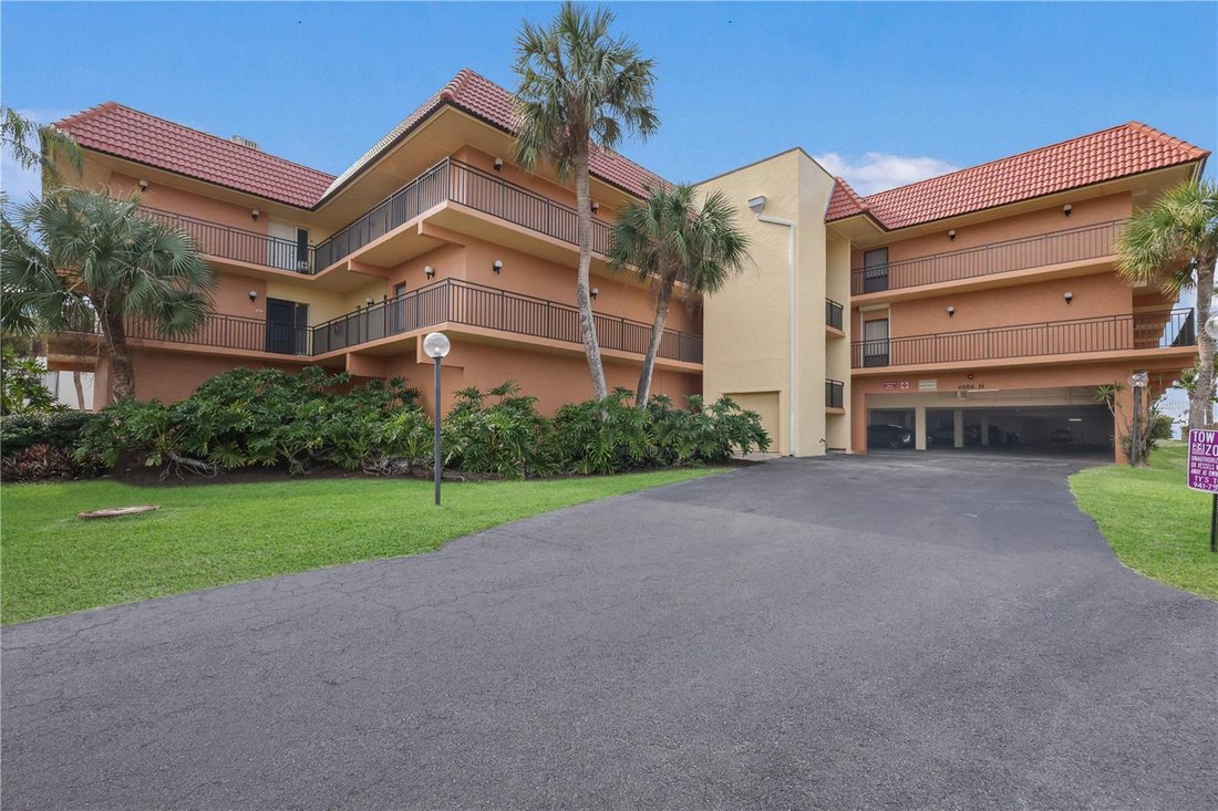 Condo in Holmes Beach, Florida, United States 3 - 17179202