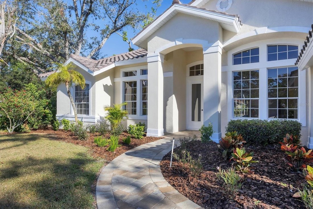 Casa a Bradenton, Florida, Stati Uniti 4 - 17184771