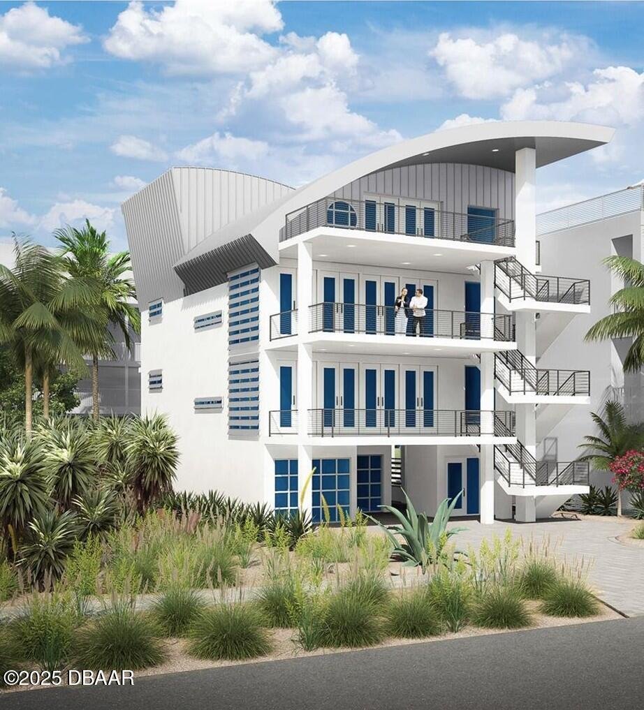 House in New Smyrna Beach, Florida, United States 1 - 17164474