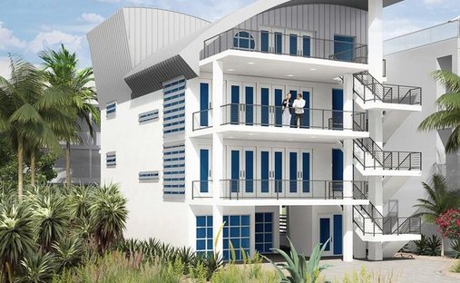 House in New Smyrna Beach, Florida, United States 1