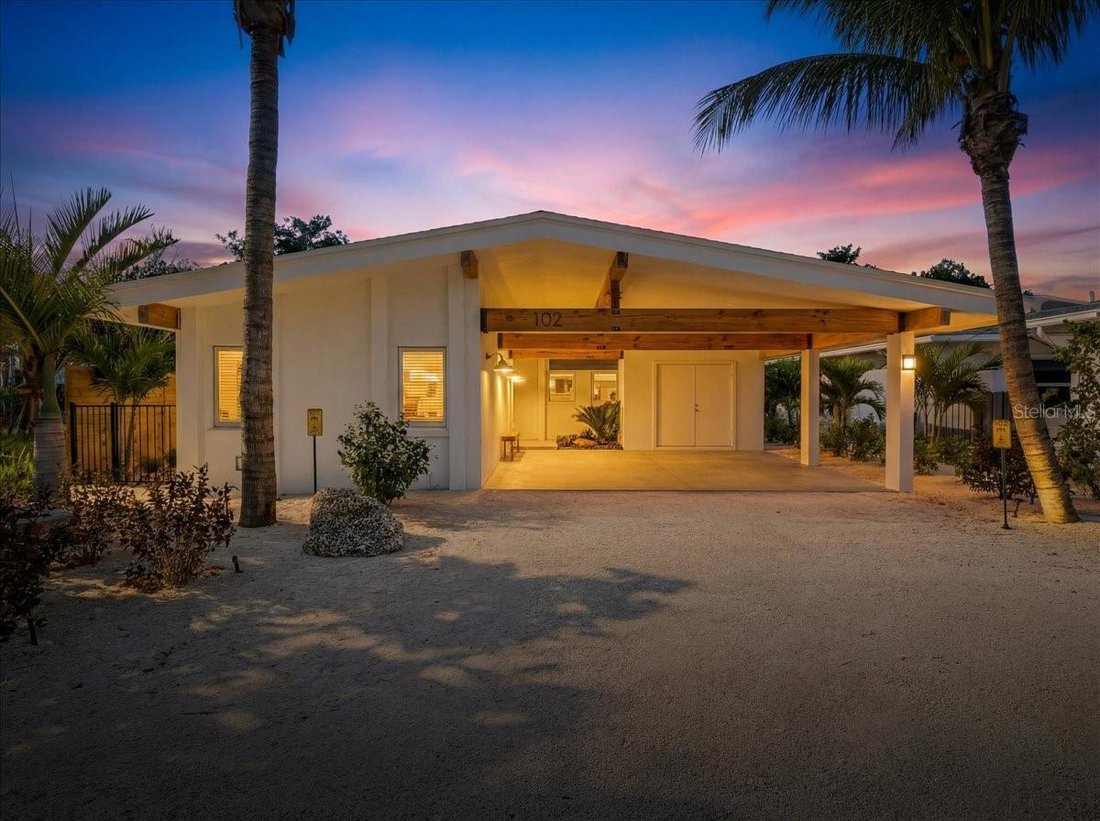 House in Bradenton Beach, Florida, United States 1 - 17179495
