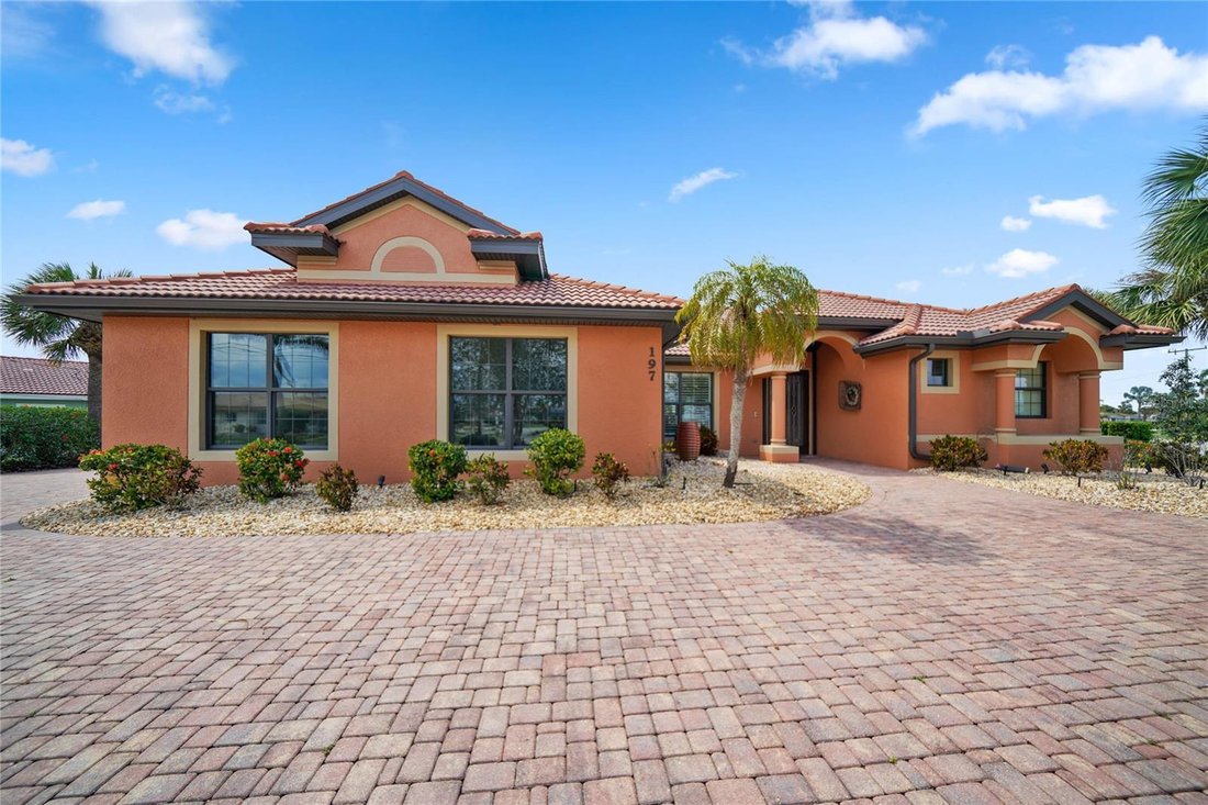 House in Punta Gorda, Florida, United States 4 - 17180524