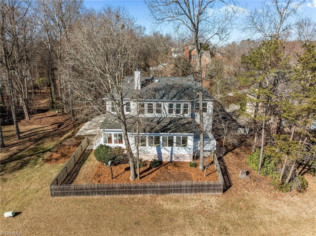 House in Greensboro, North Carolina, United States 2 - 17168979