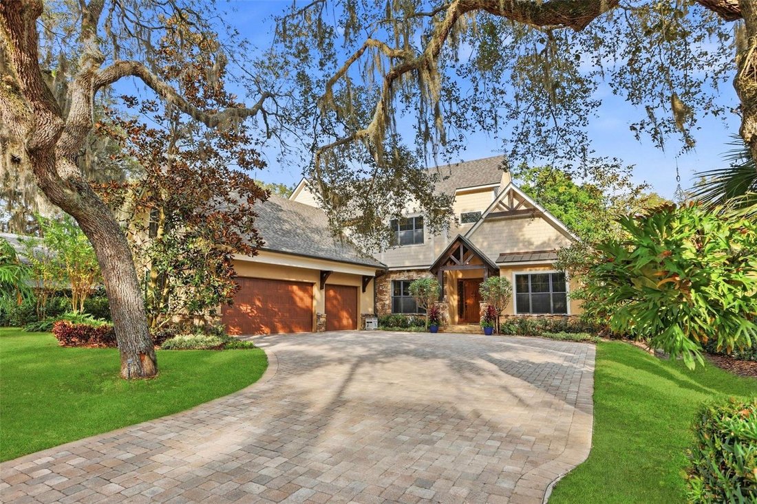 House in Lake Butler, Florida, United States 2 - 17185144