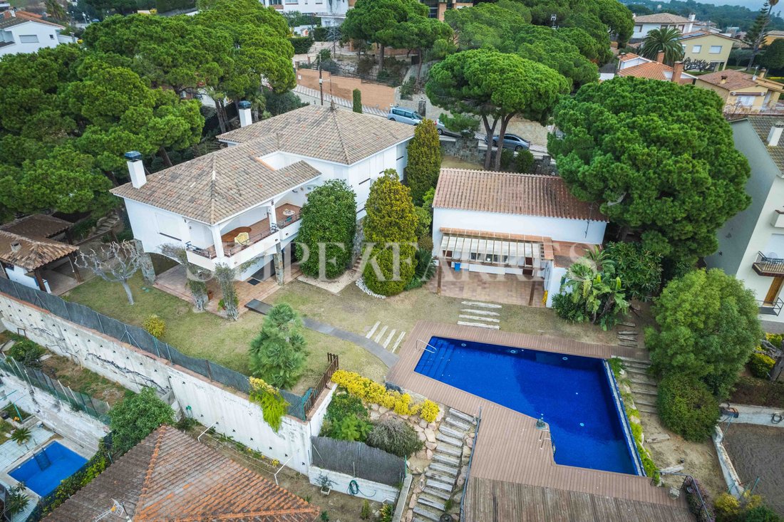 House in Canet De Mar, Catalonia, Spain 4 - 17190957