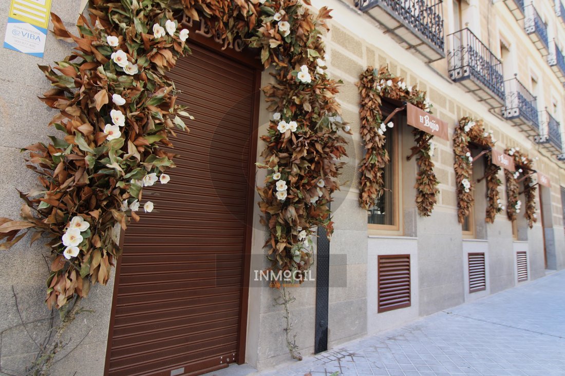 Apartment in Chamberi, Madrid, Spain 5 - 17191525