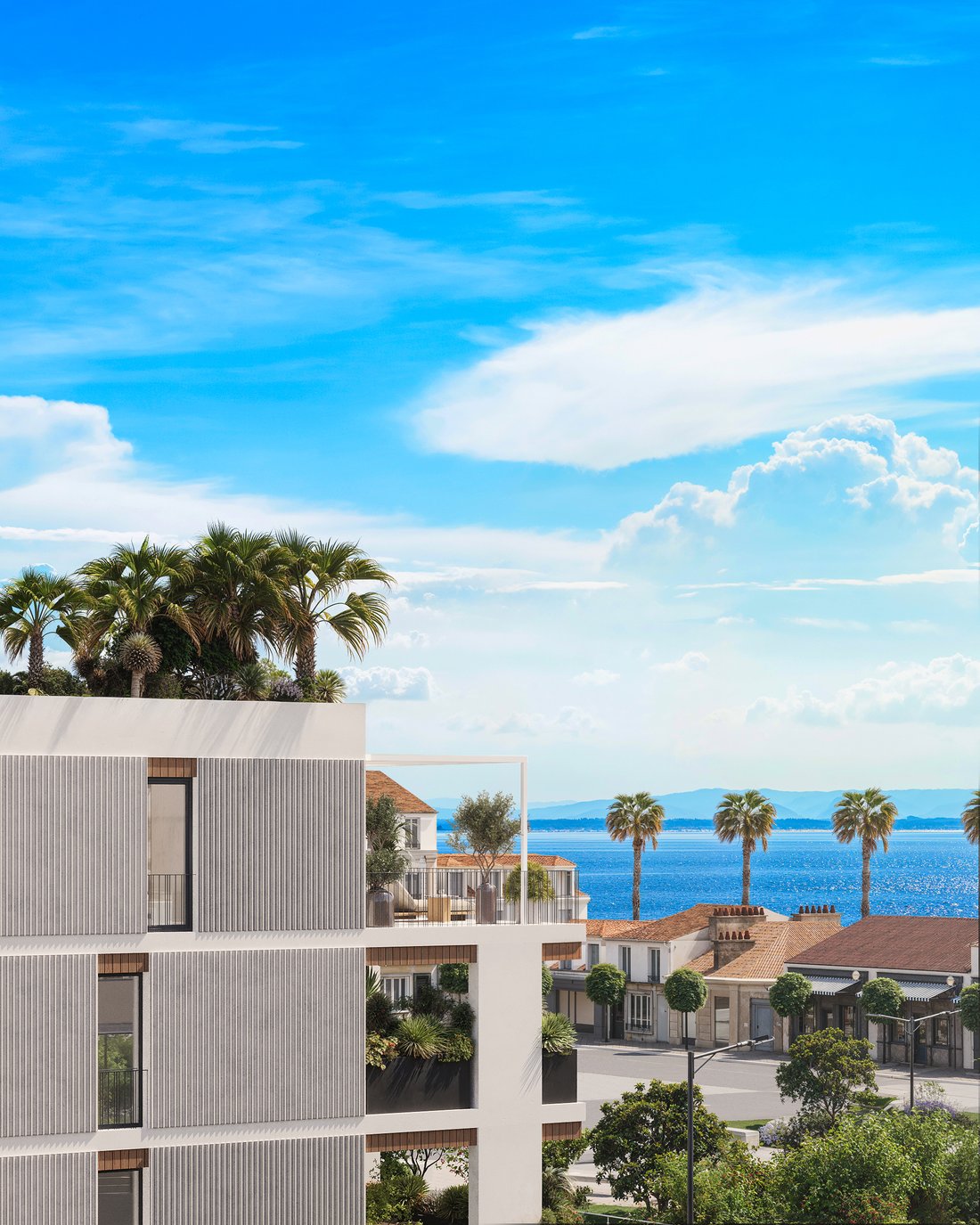 Penthouse en Figari/Golfo Aranci, Cerdeña, Italia 4 - 17193064