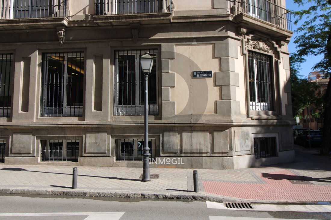 Apartment in Chamberi, Madrid, Spain 1 - 17191525
