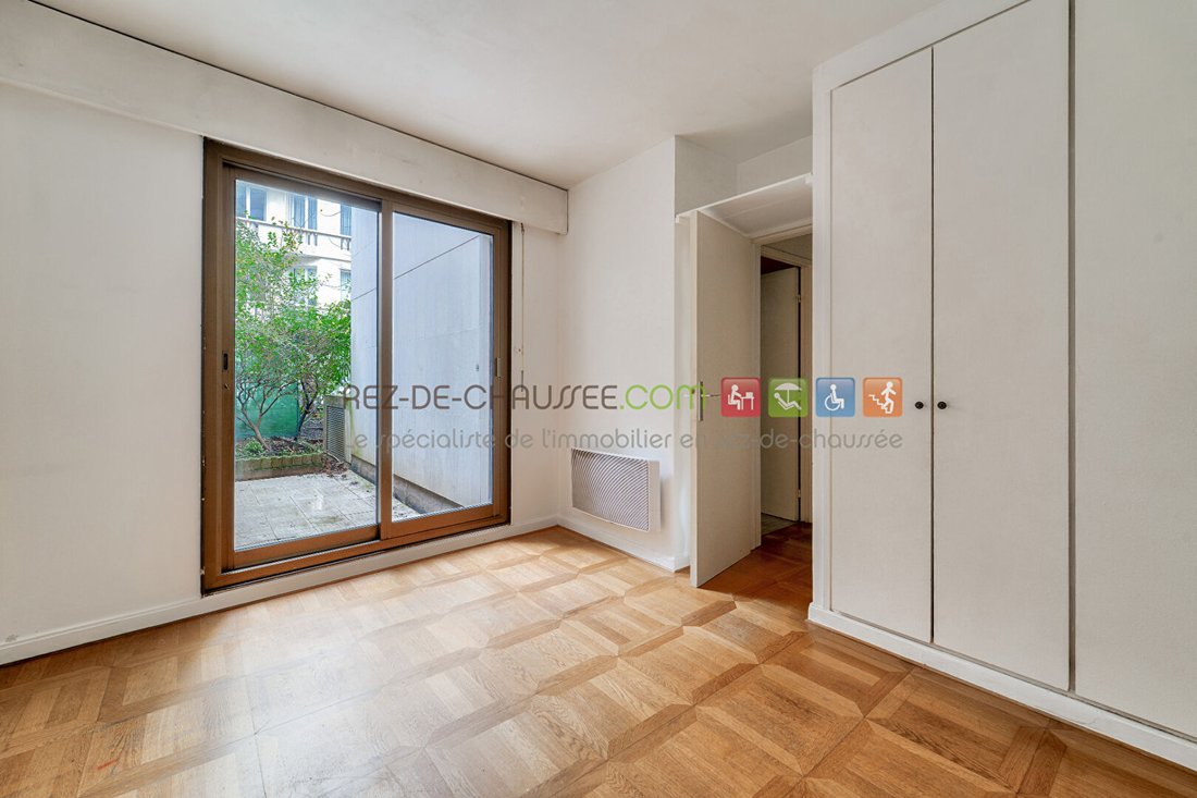 Apartamento en Louis Blanc-Aqueduc, Paris 10e Arrondissement, París 4 - 17192835