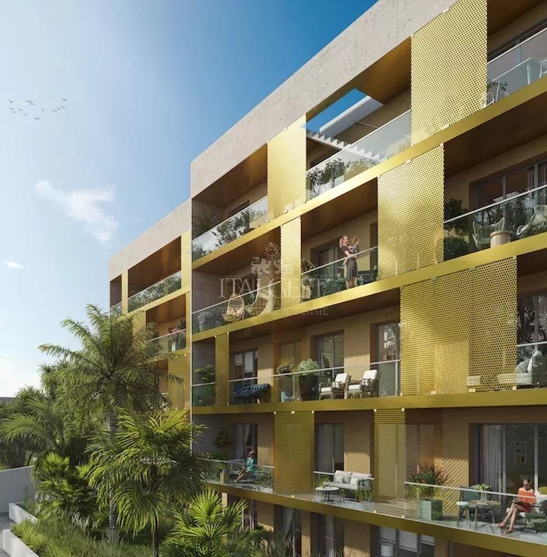 Apartment in Cabbe-Saint Roman, Roquebrune-Cap-Martin, France 3 - 15618934