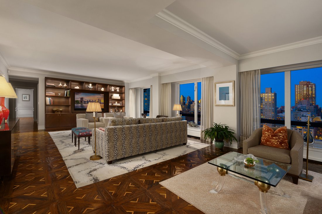 Appartement à New York, État de New York, États-Unis 5 - 17193181