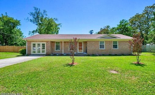 House in Carolina Beach, North Carolina, United States 1