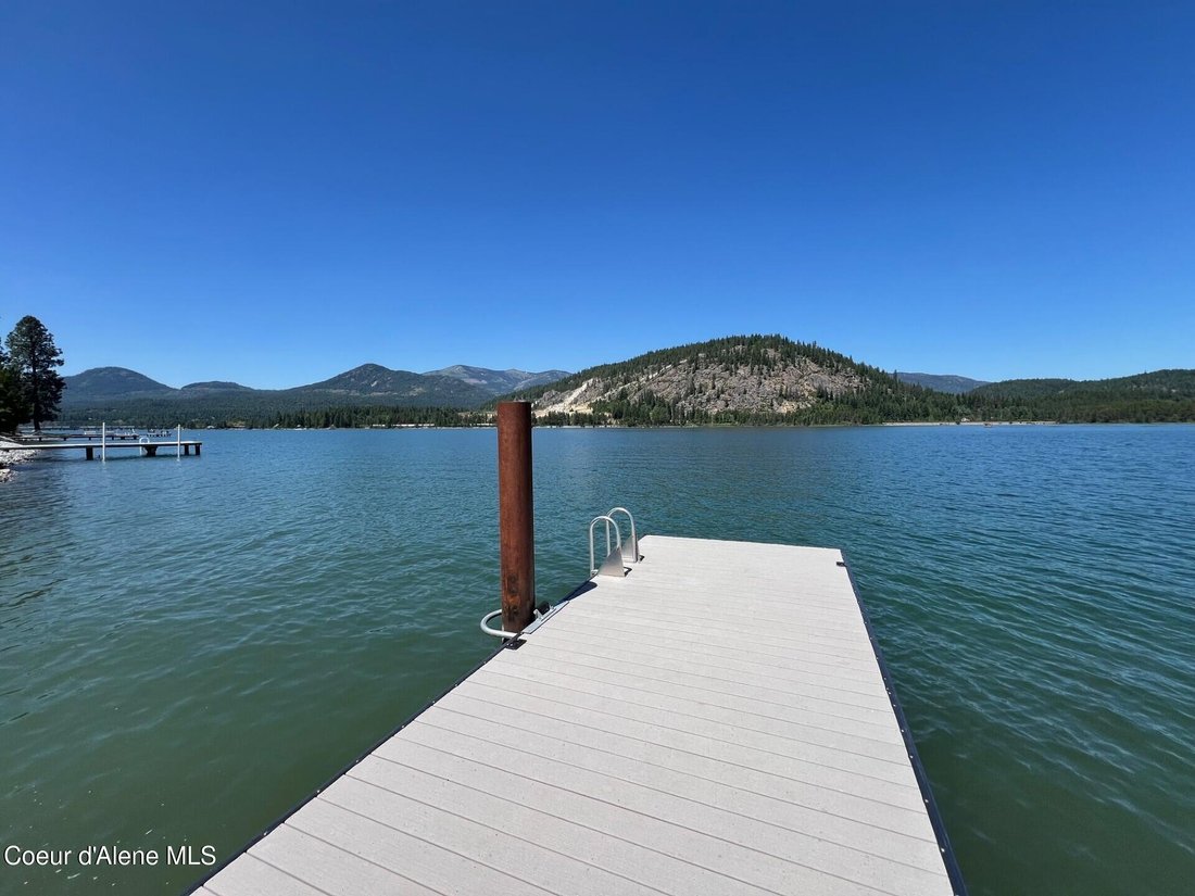 House in Sagle, Idaho, United States 3 - 17189303