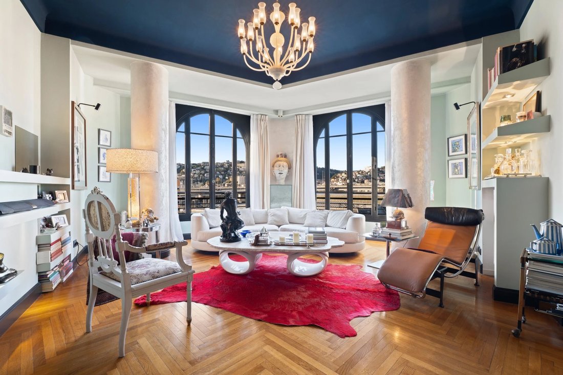 Apartment in Nice, Provence-Alpes-Côte d'Azur, France 4 - 16919285