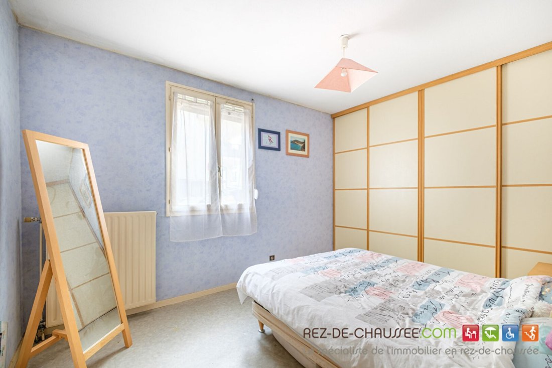 Apartment in Gerland, Lyon 7e Arrondissement, Lyon 5 - 17192721