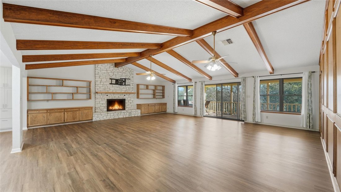 House in Canyon Lake, Texas, United States 3 - 17189402
