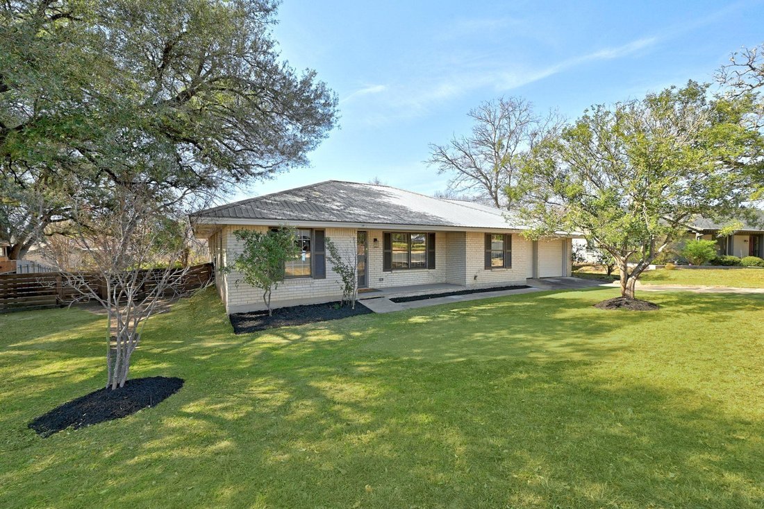 House in Austin, Texas, United States 2 - 17188824