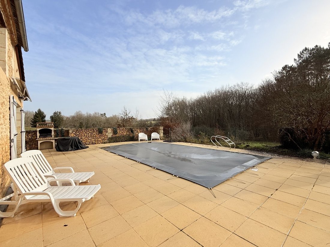 House in Campsegret, Nouvelle-Aquitaine, France 3 - 17194051