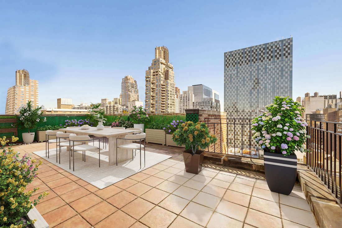Co Op in New York, New York, United States 5 - 17192915