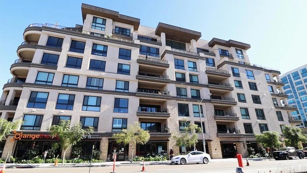 Condo in San Diego, California, United States 1 - 17192559