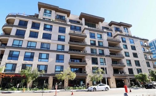 Condominio en San Diego, California, Estados Unidos 1