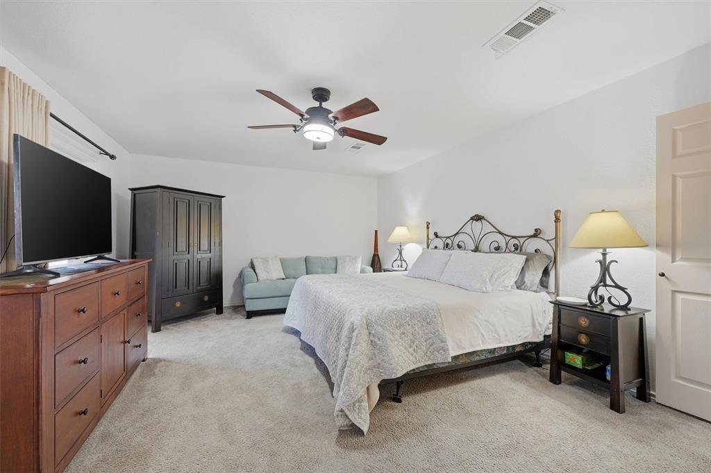 House in Gainesville, Texas, United States 5 - 17191692