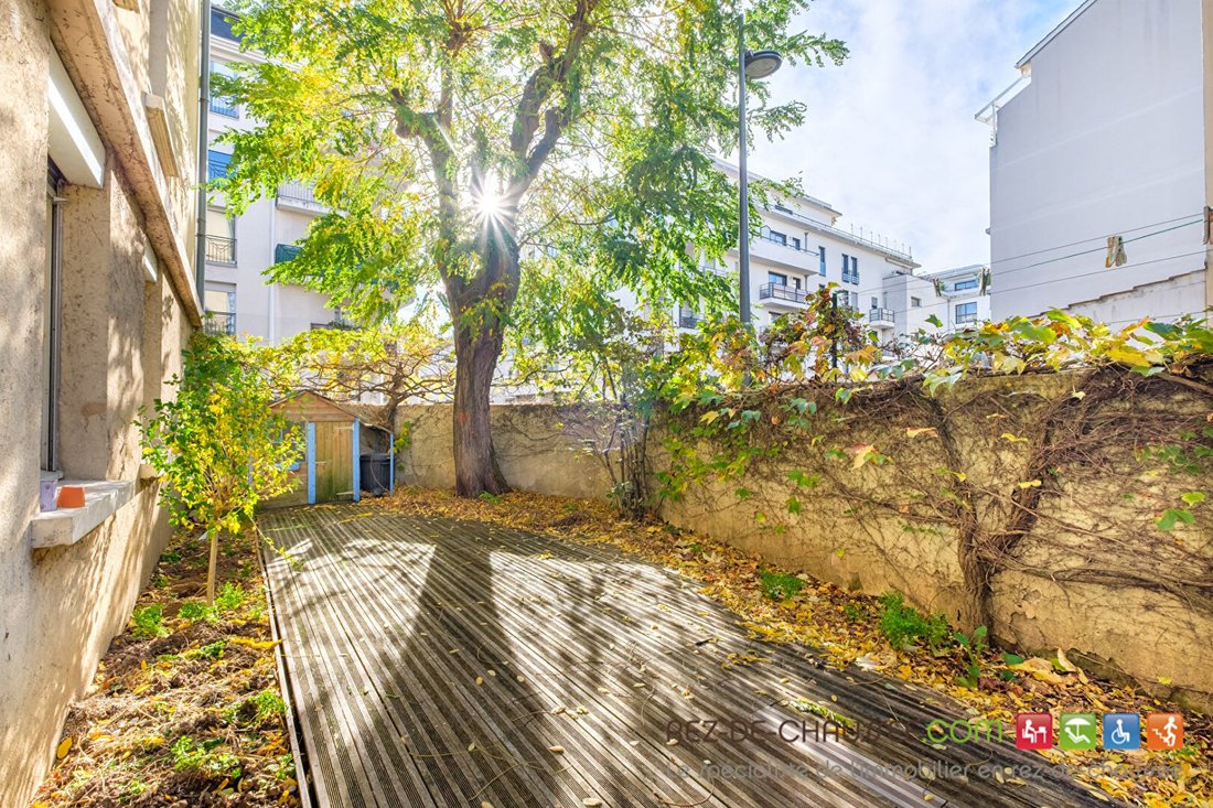 Apartment in Gerland, Lyon 7e Arrondissement, Lyon 1 - 17192721
