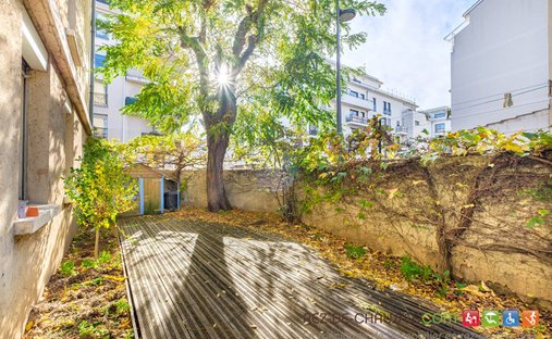 Apartment in Gerland, Lyon 7e Arrondissement, Lyon 1