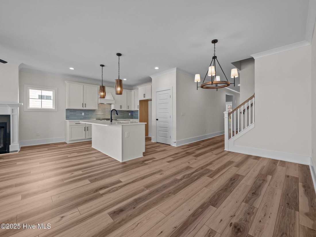 House in Beaufort, North Carolina, United States 2 - 17193292