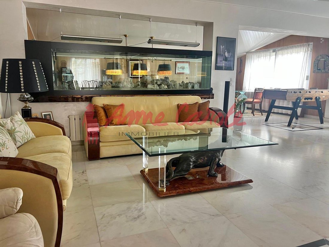 House in Peri, Joinville-le-Pont, France 4 - 17192161