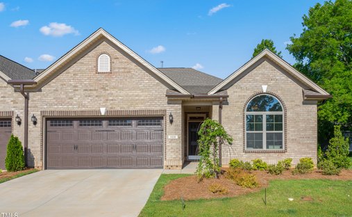 Townhouse in Mebane, North Carolina, United States 1