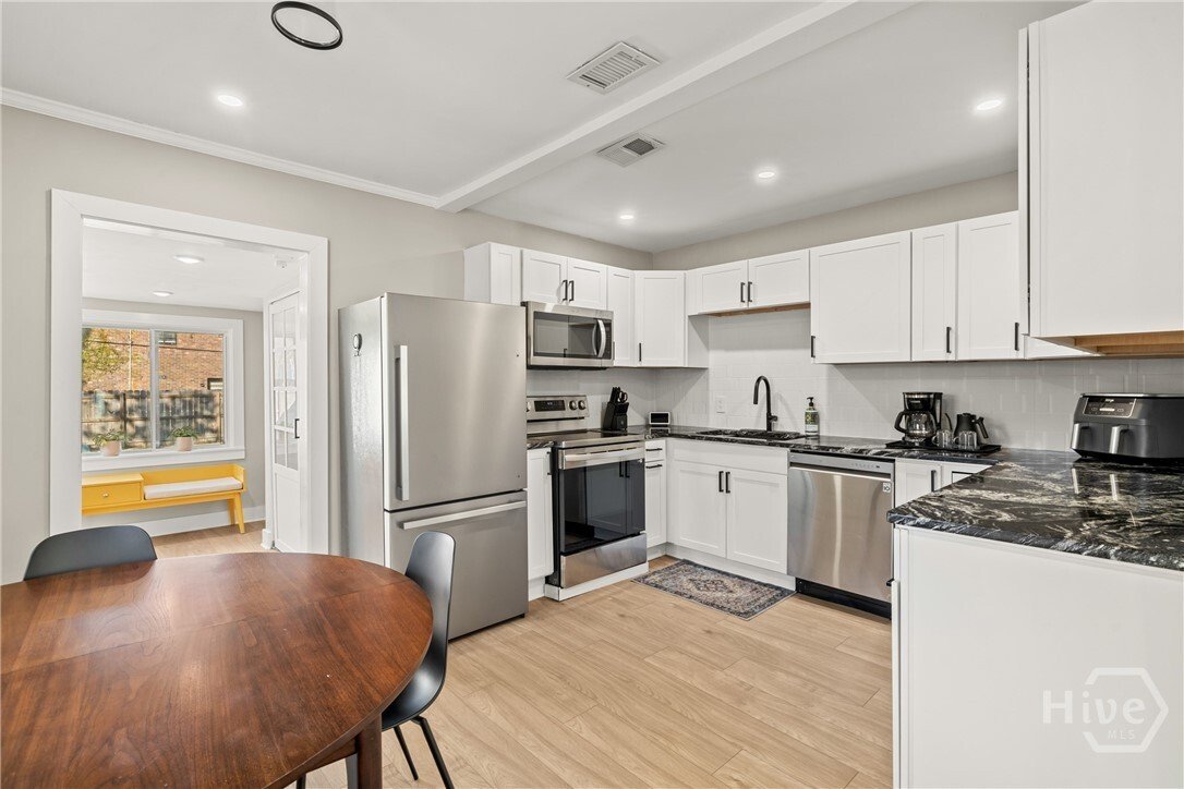 House in Savannah, Georgia, United States 5 - 17193114