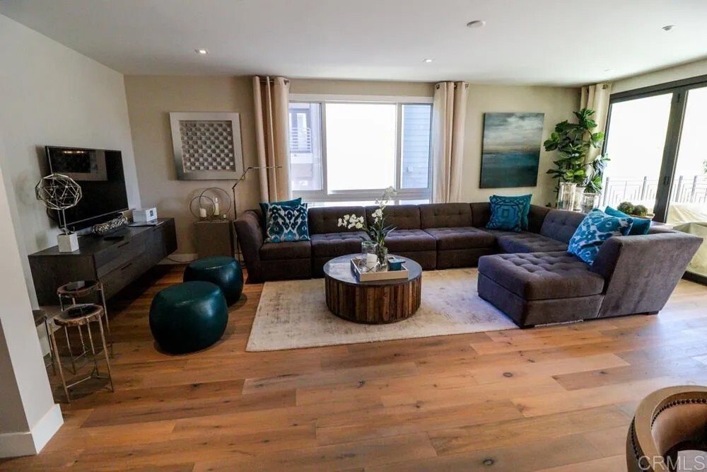 Condo in San Diego, California, United States 3 - 17192559