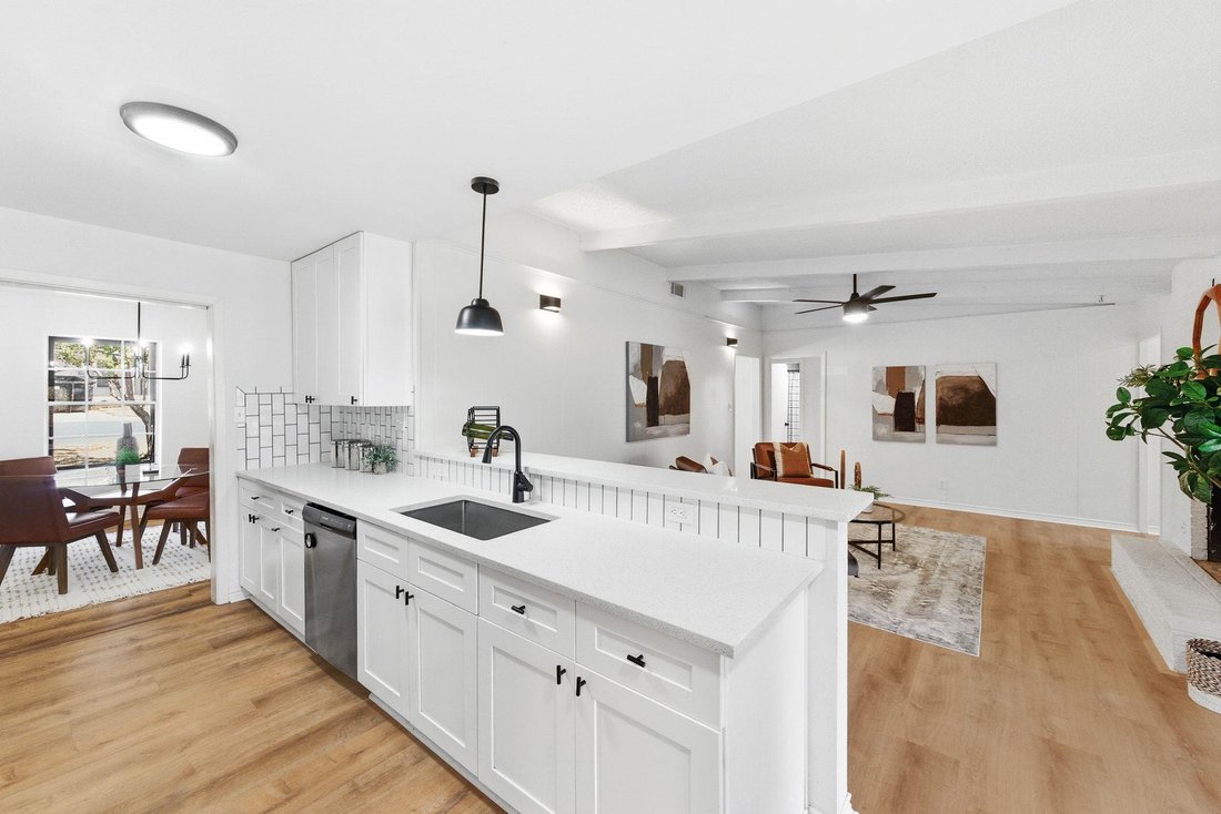 House in Austin, Texas, United States 1 - 17188824