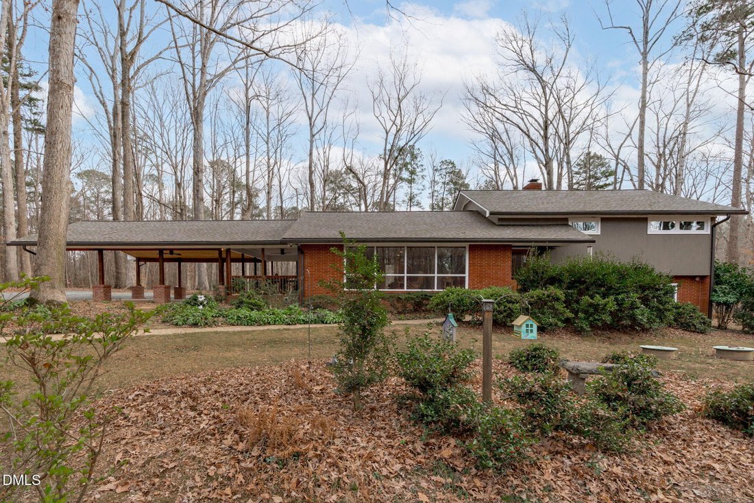 House in Chapel Hill, North Carolina, United States 2 - 17189918