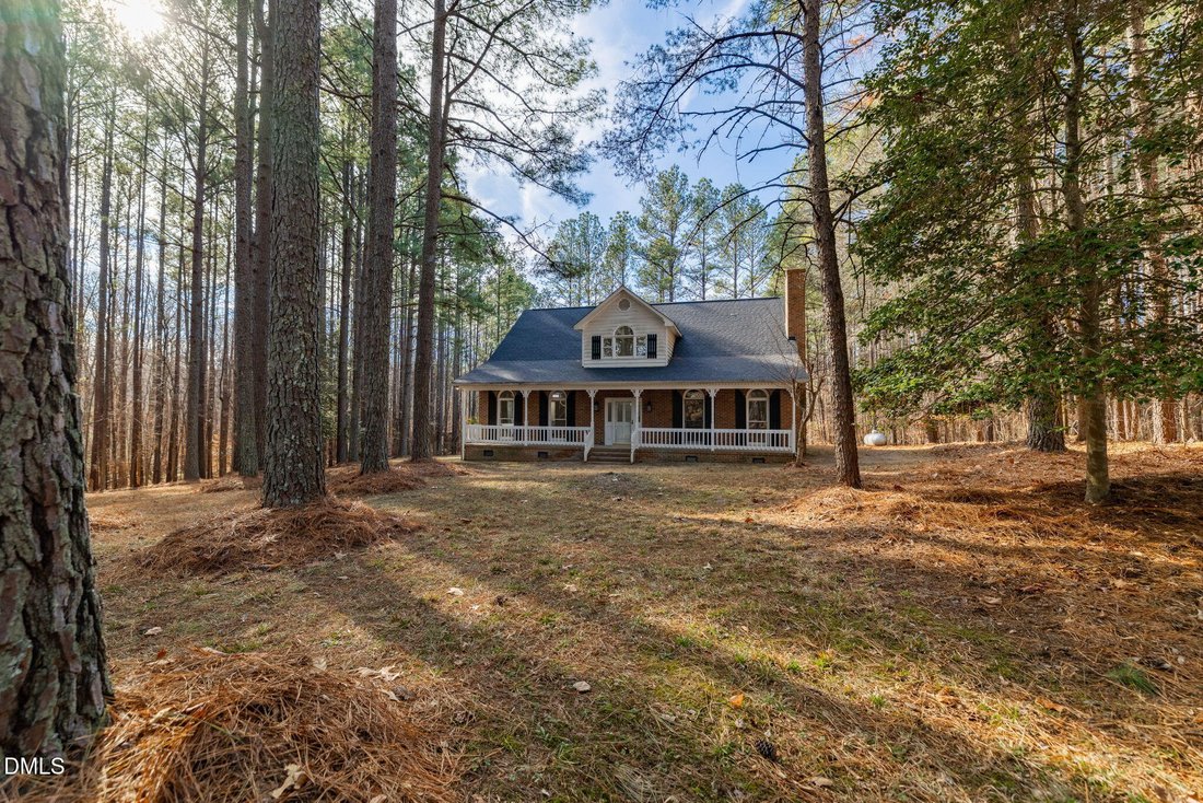 House in Henderson, North Carolina, United States 5 - 17192484