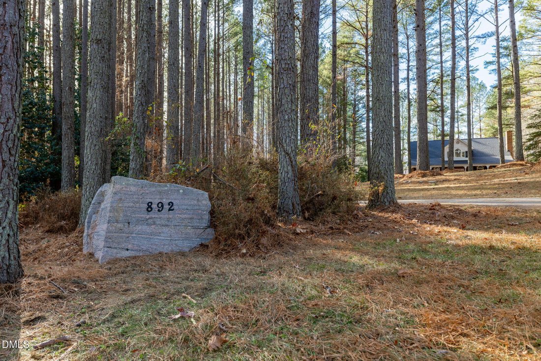House in Henderson, North Carolina, United States 3 - 17192484