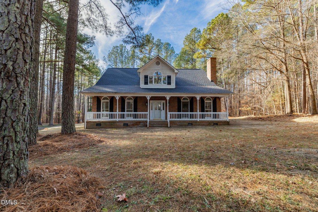 House in Henderson, North Carolina, United States 2 - 17192484