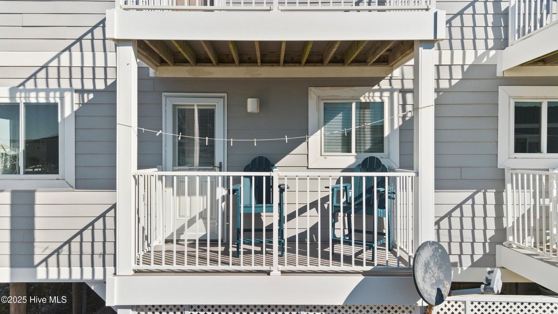 Condo in Ocean Isle Beach, North Carolina, United States 1 - 17193755